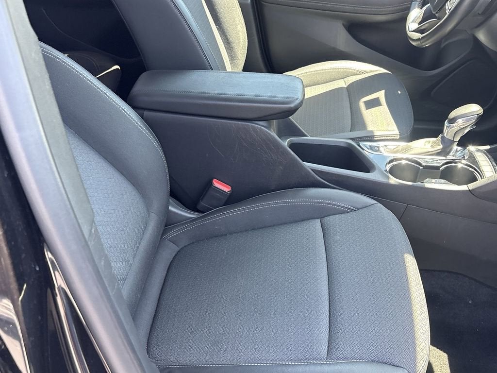 2025 Buick Encore GX Preferred - Photo 26