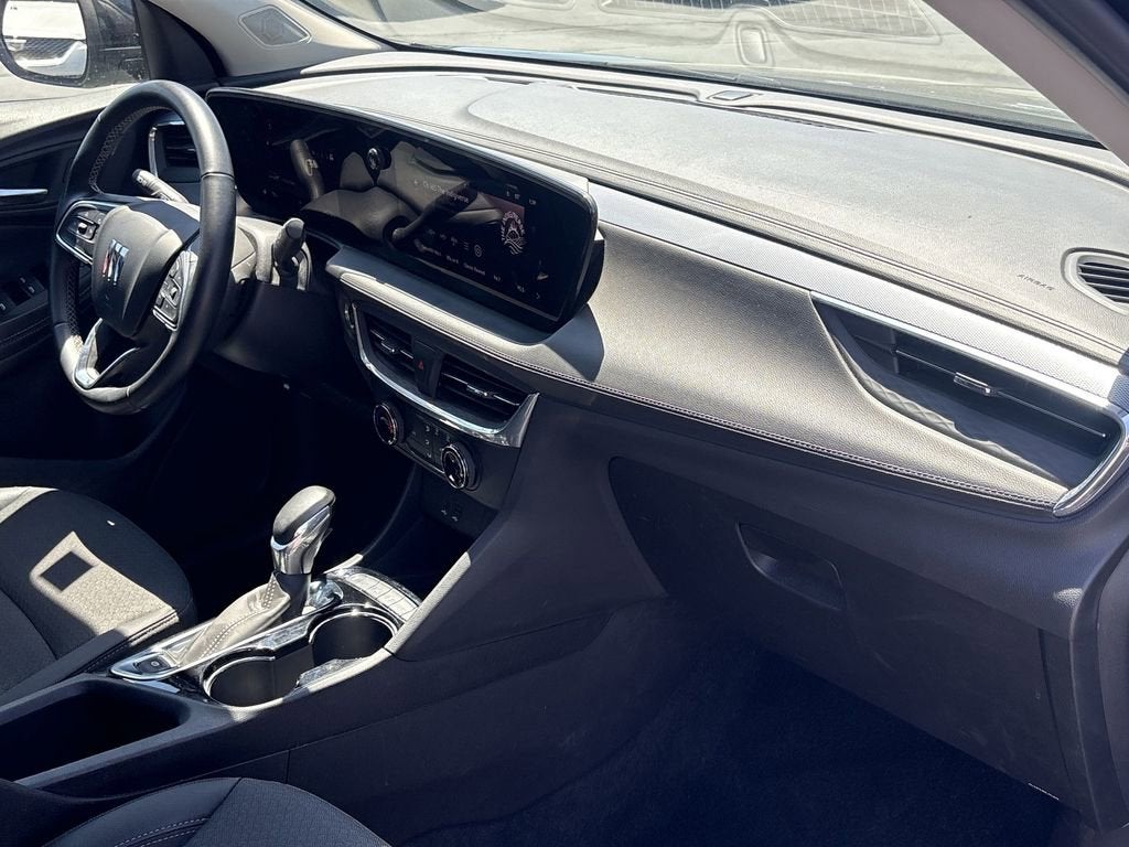 2025 Buick Encore GX Preferred - Photo 27