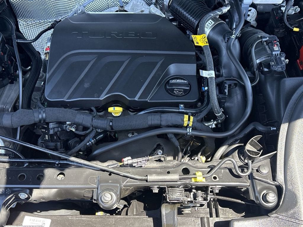2025 Buick Encore GX Preferred - Photo 28