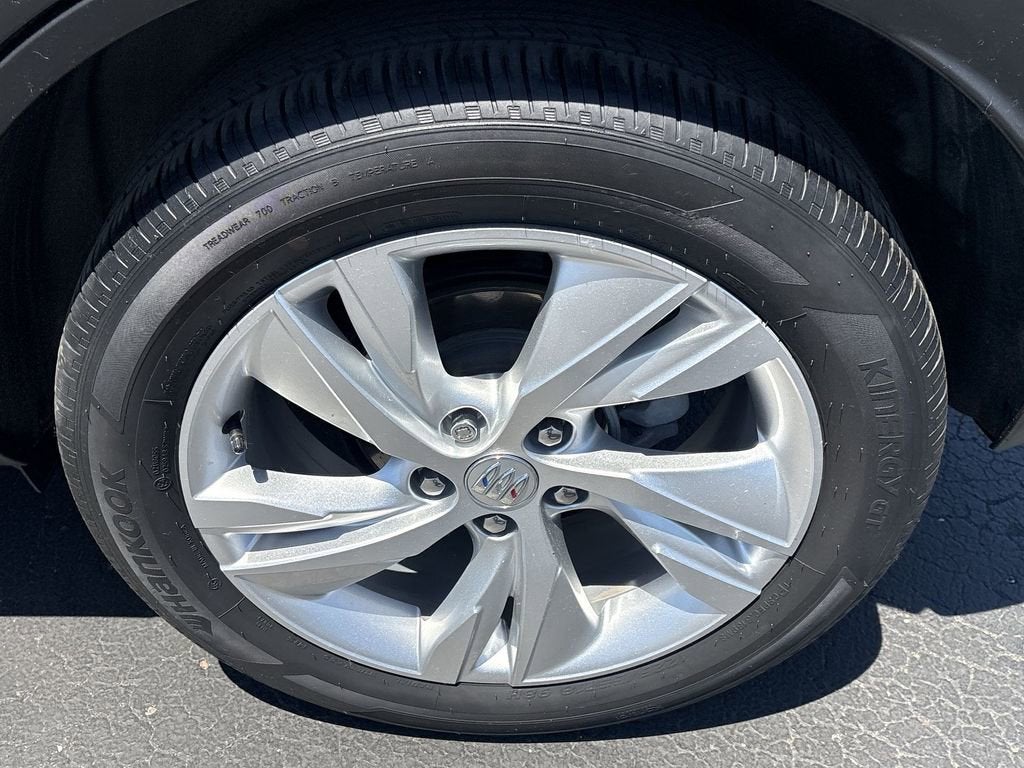 2025 Buick Encore GX Preferred - Photo 31