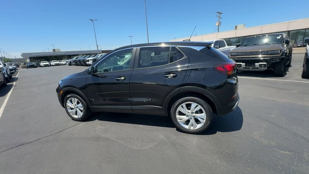 2025 Buick Encore GX Preferred - Photo 6