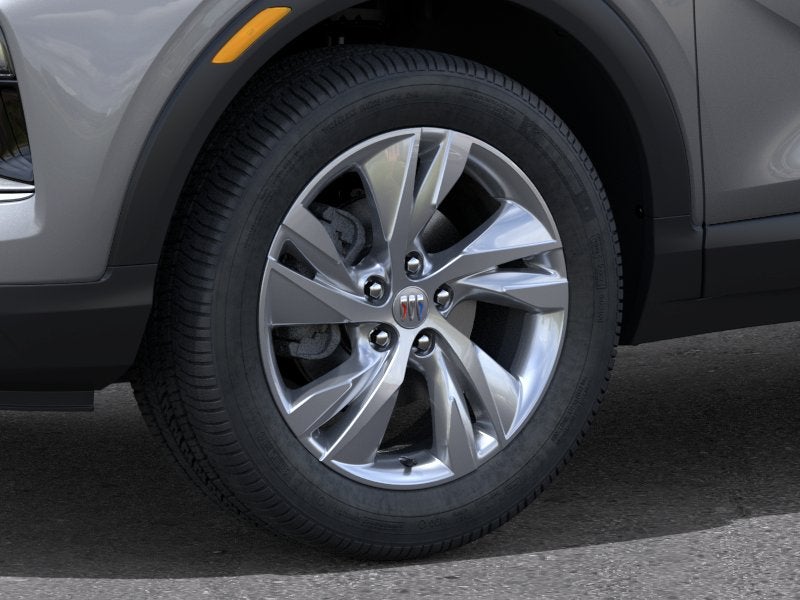 2026 Buick Encore GX Preferred - Photo 33