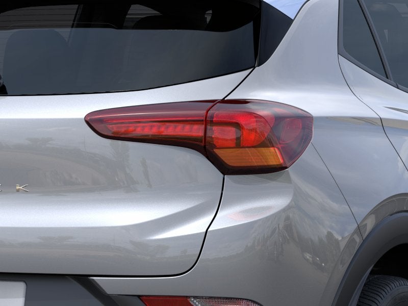 2026 Buick Encore GX Preferred - Photo 35