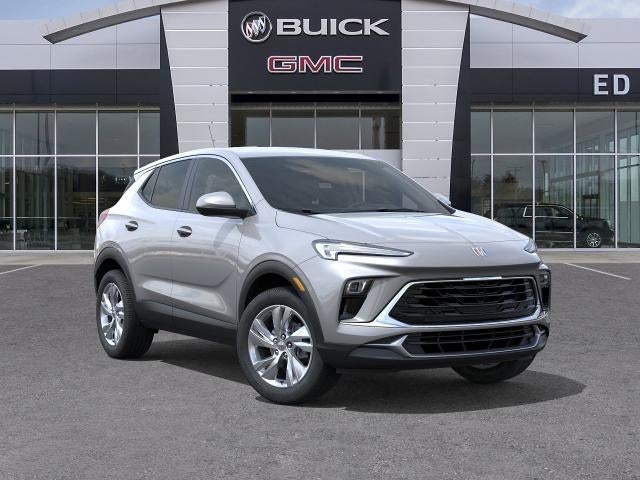 2026 Buick Encore GX Preferred - Photo 7