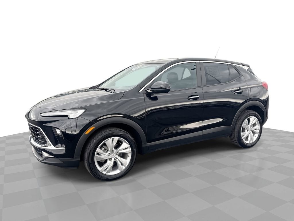 2024 Buick Encore GX Preferred AWD's photo