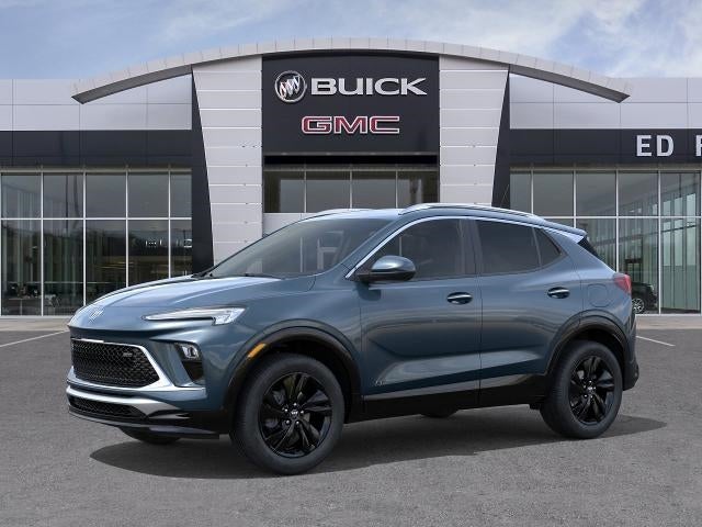 2026 Buick Encore GX Sport Touring - Photo 2