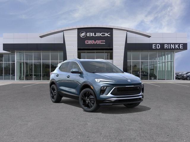 2026 Buick Encore GX Sport Touring - Photo 25