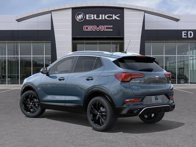 2026 Buick Encore GX Sport Touring - Photo 27