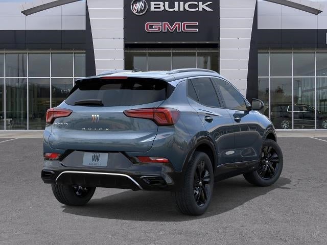 2026 Buick Encore GX Sport Touring - Photo 4