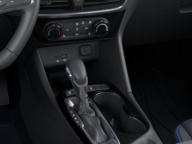 2026 Buick Encore GX Sport Touring - Photo 47