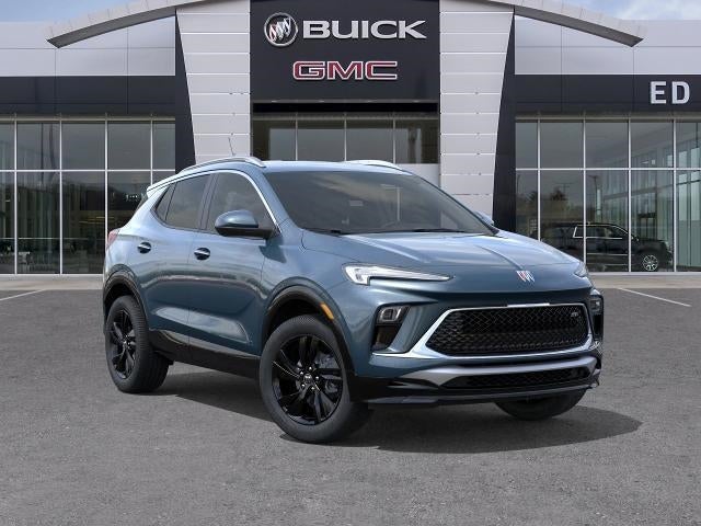 2026 Buick Encore GX Sport Touring - Photo 7
