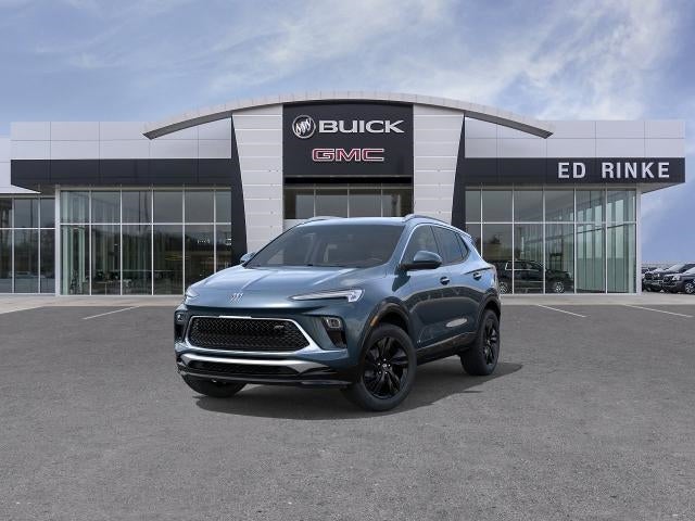 2026 Buick Encore GX Sport Touring - Photo 8