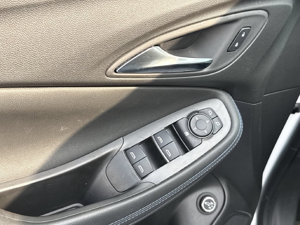 2025 Buick Encore GX Sport Touring