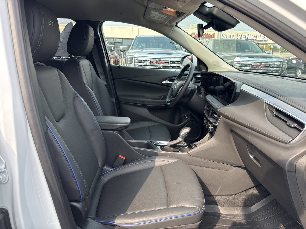 2025 Buick Encore GX Sport Touring