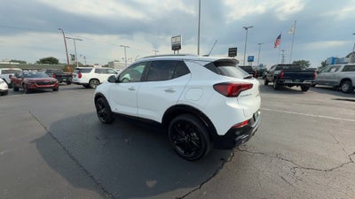 2025 Buick Encore GX Sport Touring