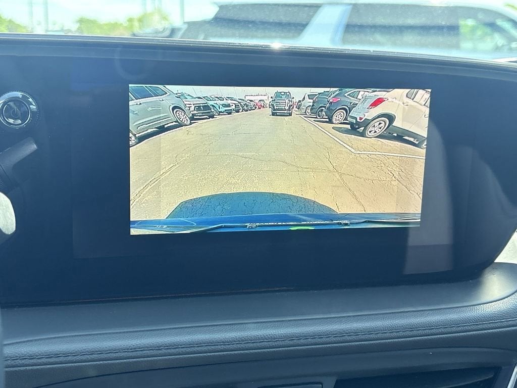 2025 Buick Encore GX Sport Touring