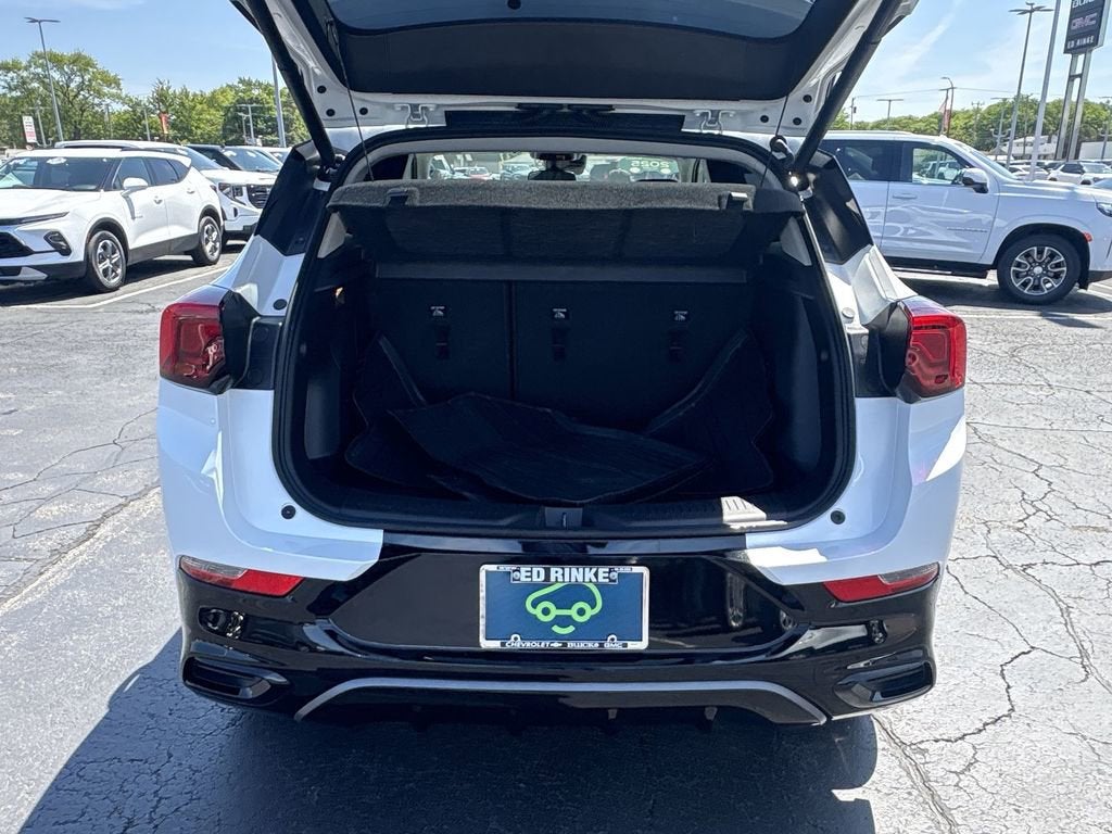 2025 Buick Encore GX Sport Touring