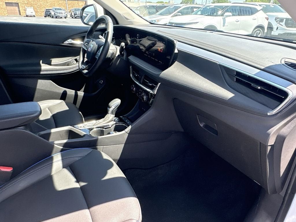 2025 Buick Encore GX Sport Touring