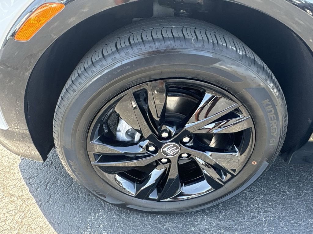 2025 Buick Encore GX Sport Touring