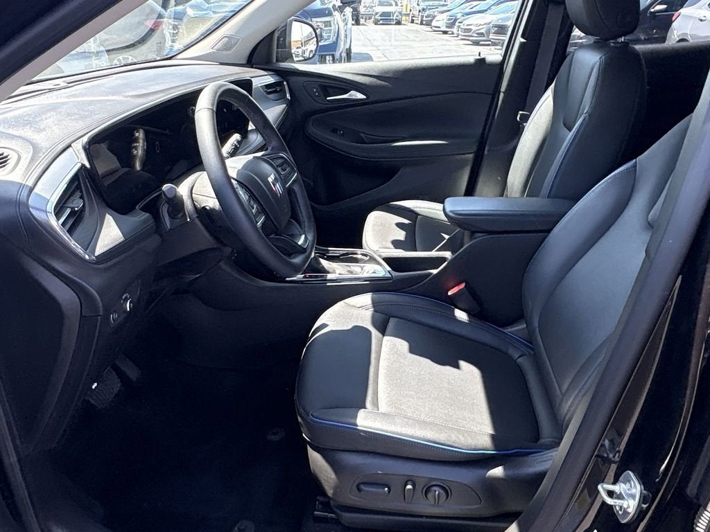 2025 Buick Encore GX Sport Touring