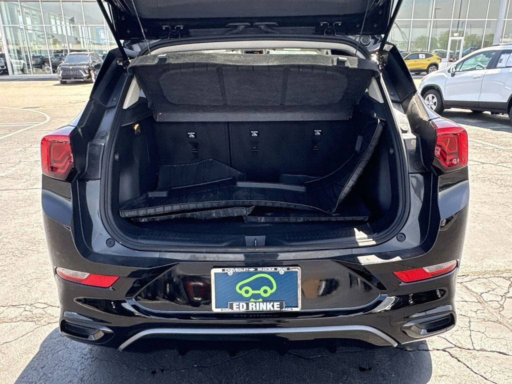 2025 Buick Encore GX Sport Touring