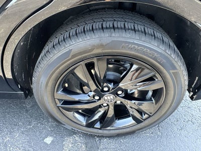 2025 Buick Encore GX Sport Touring