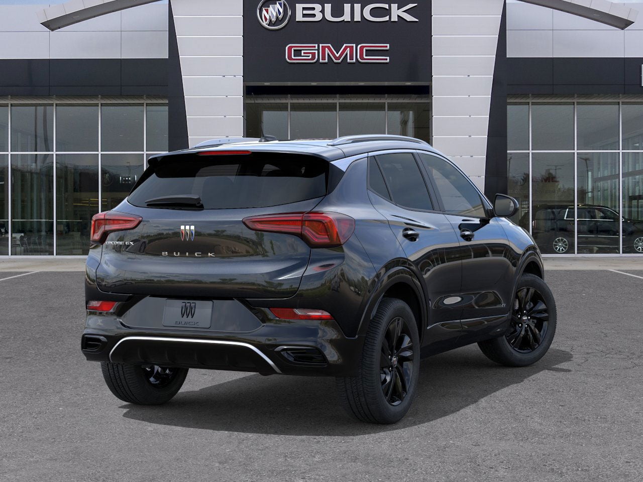 2026 Buick Encore GX Sport Touring - Photo 28