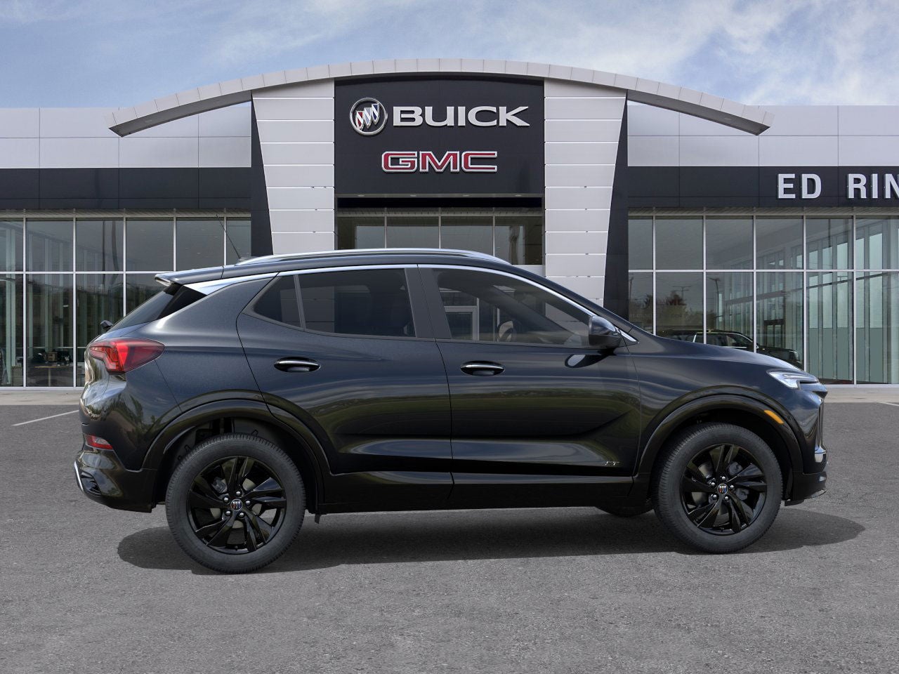 2026 Buick Encore GX Sport Touring - Photo 29