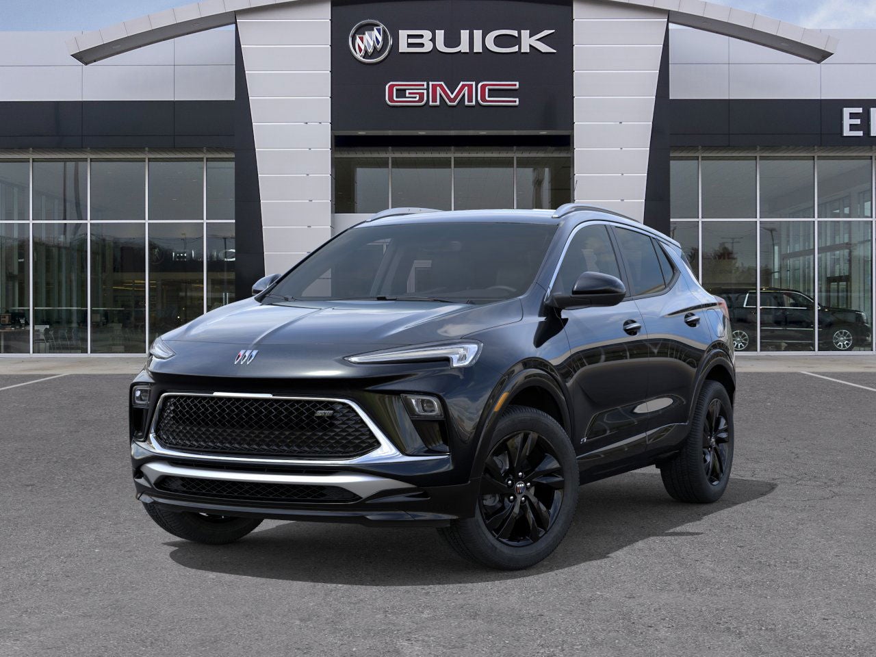 2026 Buick Encore GX Sport Touring - Photo 30