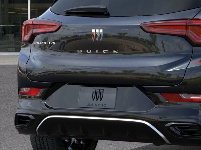 2026 Buick Encore GX Sport Touring - Photo 38