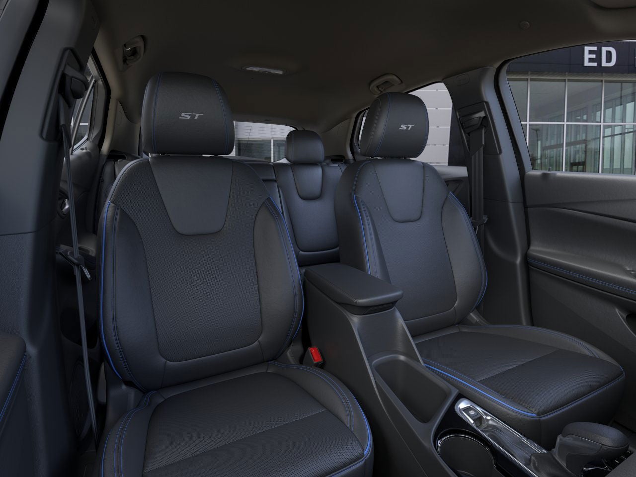 2026 Buick Encore GX Sport Touring - Photo 40