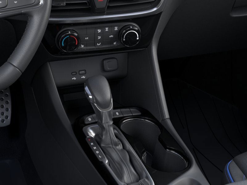 2026 Buick Encore GX Sport Touring - Photo 47