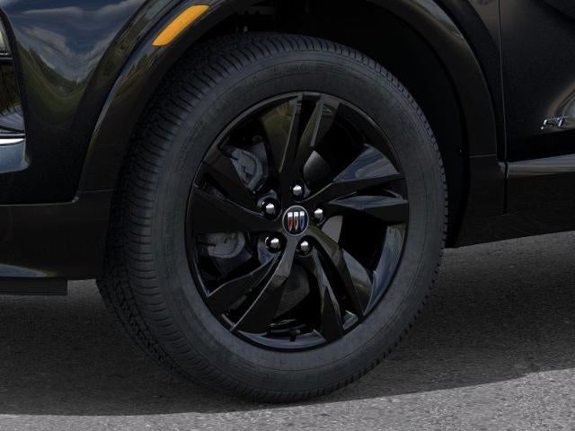 2026 Buick Encore GX Sport Touring - Photo 9
