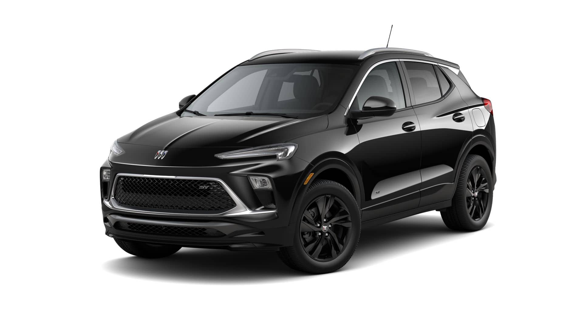 2026 Buick Encore GX Sport Touring - Photo 49
