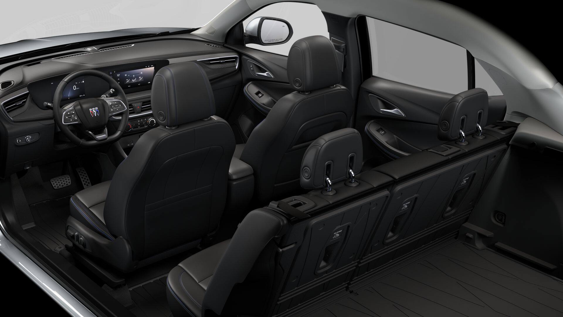 2026 Buick Encore GX Sport Touring - Photo 58