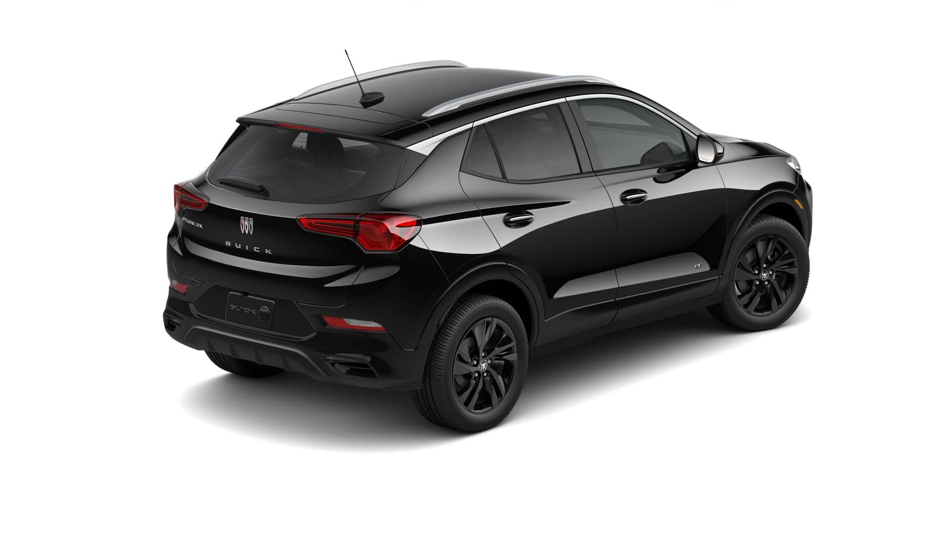 2026 Buick Encore GX Sport Touring - Photo 51