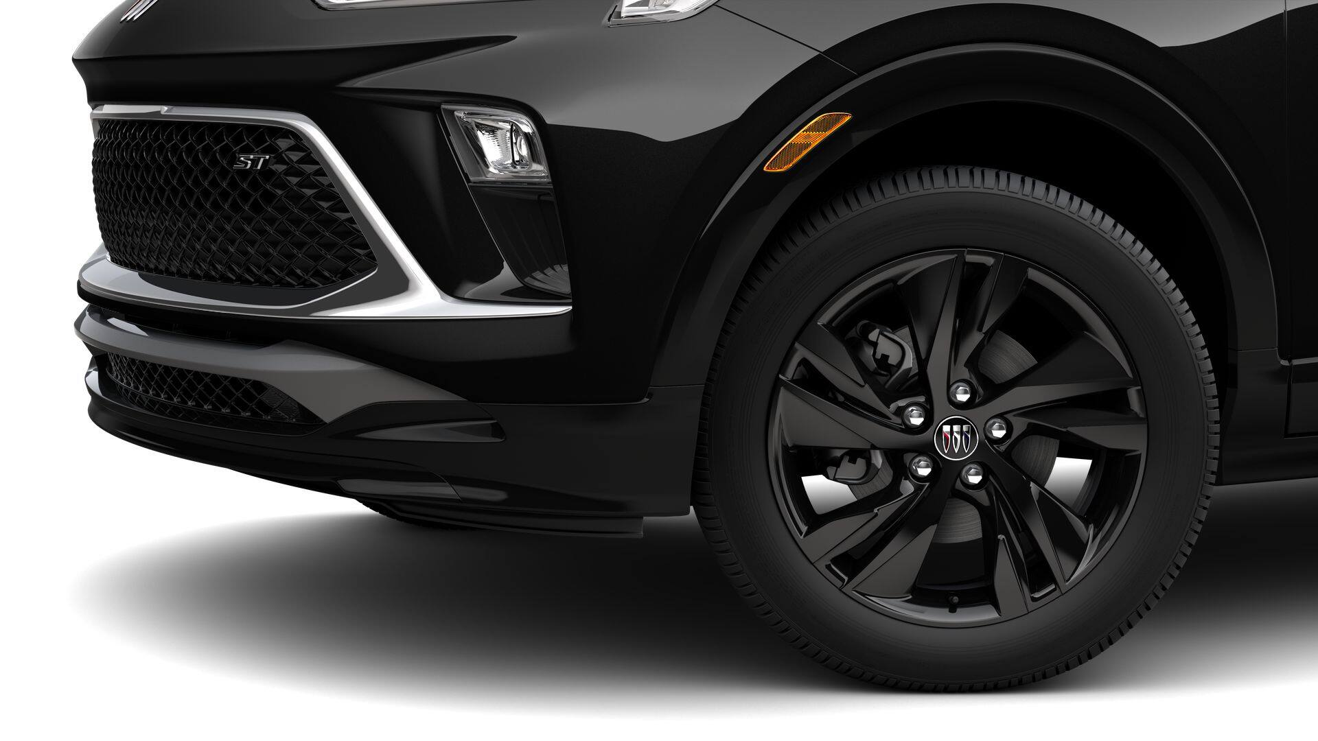 2026 Buick Encore GX Sport Touring - Photo 53