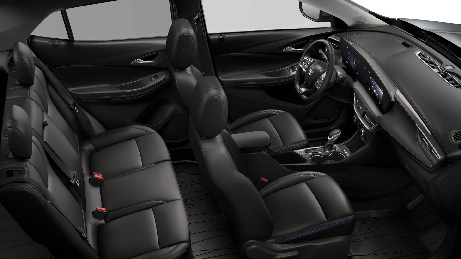 2026 Buick Encore GX Sport Touring - Photo 56