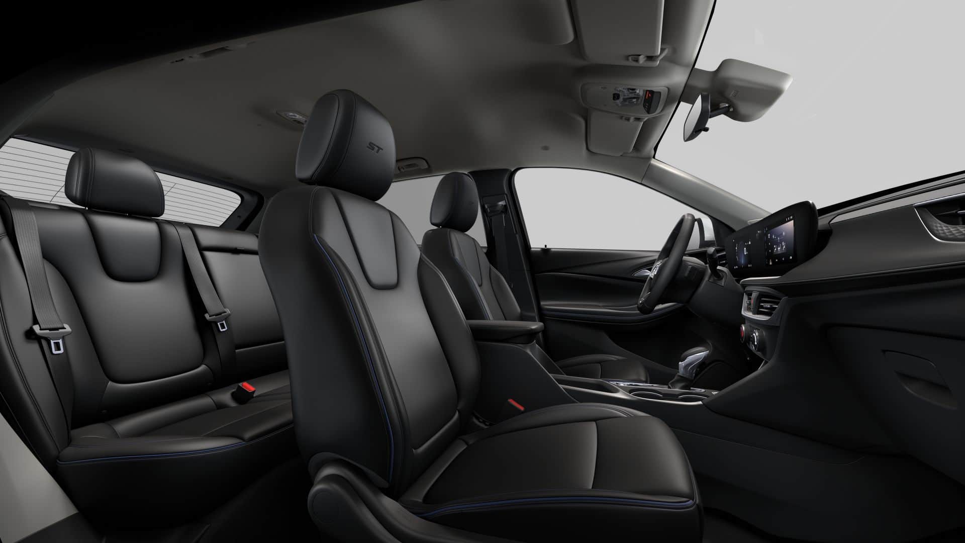 2026 Buick Encore GX Sport Touring - Photo 57