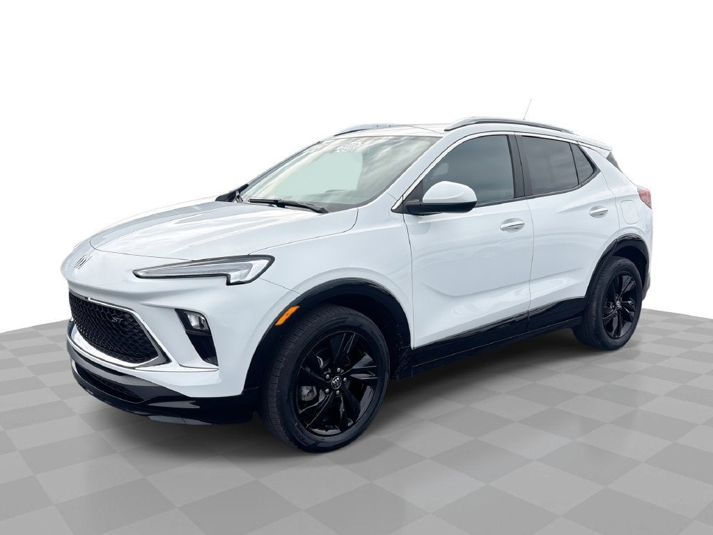 2024 Buick Encore GX Sport Touring - Photo 1
