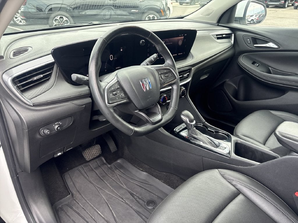 2024 Buick Encore GX Sport Touring - Photo 10