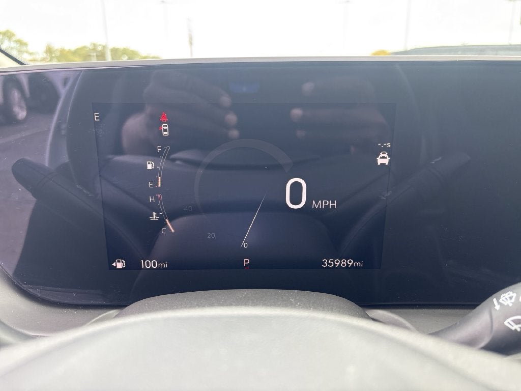 2024 Buick Encore GX Sport Touring - Photo 11