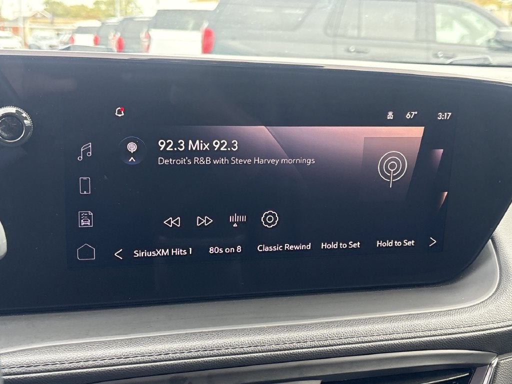 2024 Buick Encore GX Sport Touring - Photo 13
