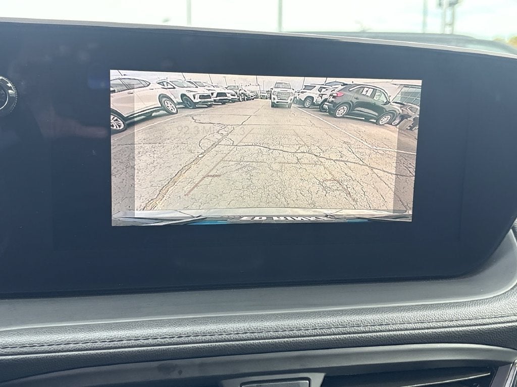 2024 Buick Encore GX Sport Touring - Photo 14