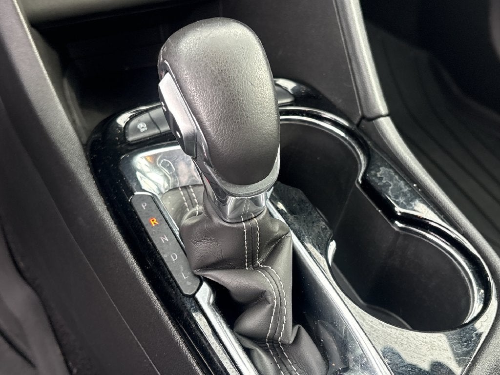 2024 Buick Encore GX Sport Touring - Photo 15