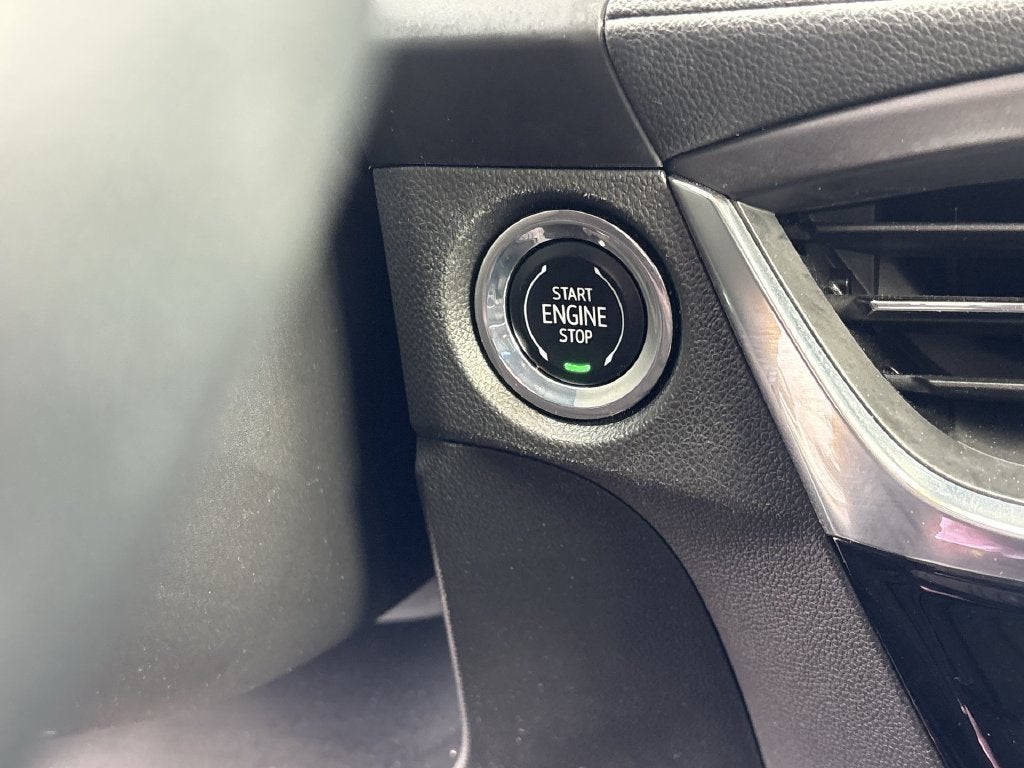 2024 Buick Encore GX Sport Touring - Photo 16