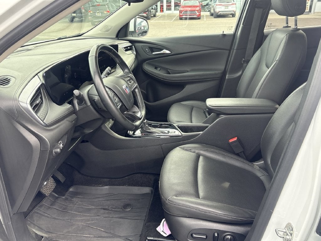2024 Buick Encore GX Sport Touring - Photo 18