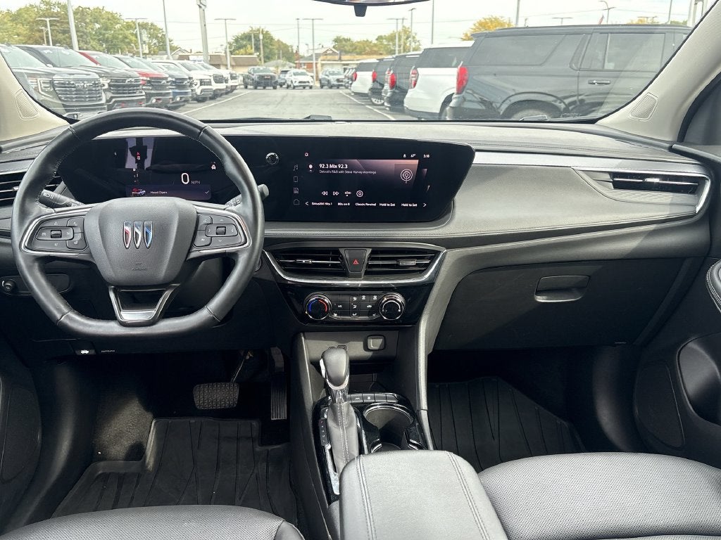 2024 Buick Encore GX Sport Touring - Photo 19