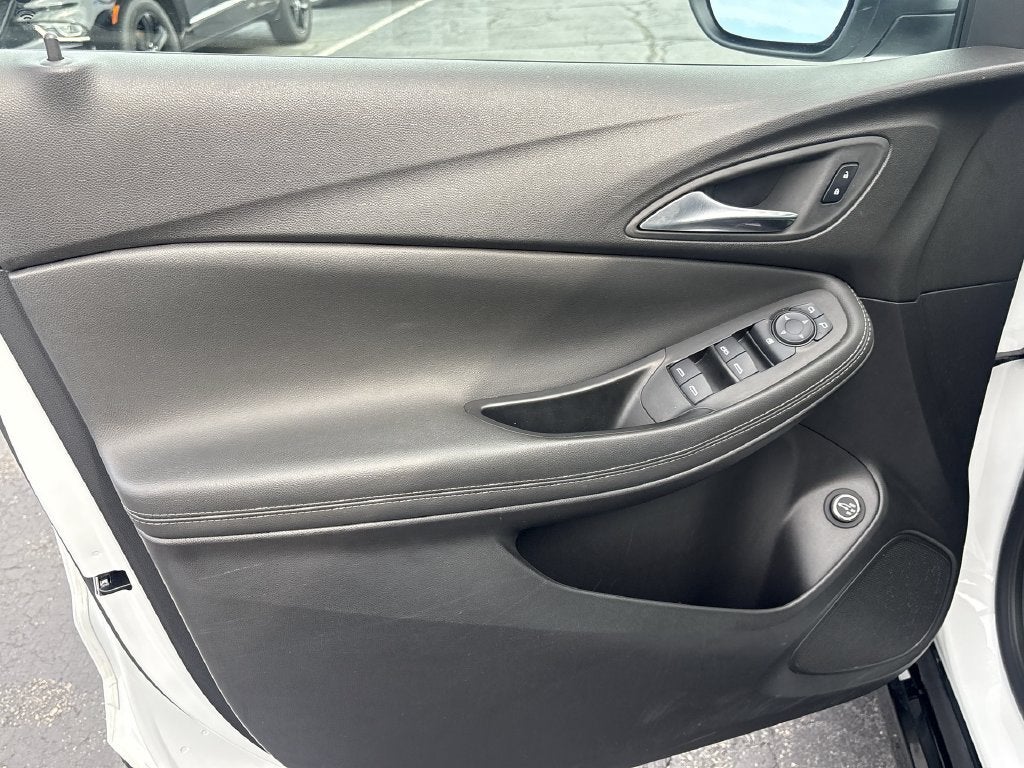2024 Buick Encore GX Sport Touring - Photo 21
