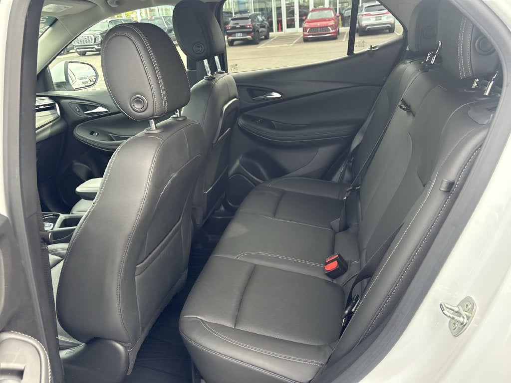 2024 Buick Encore GX Sport Touring - Photo 23